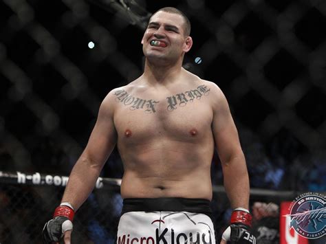 Cain Velasquez net worth 2023, career earning